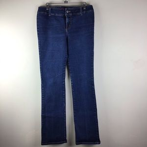 Dickies Straight Leg Jeans